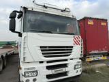 IVECO  Stralis 2008 года за 11 000 000 тг. в Алматы