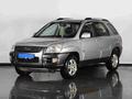 Kia Sportage 2007 годаүшін3 150 000 тг. в Караганда