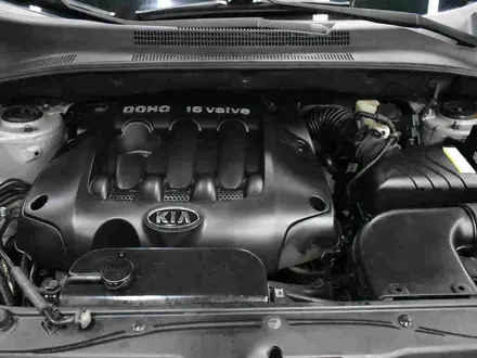 Kia Sportage 2007 года за 3 150 000 тг. в Караганда – фото 11