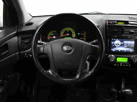 Kia Sportage 2007 года за 3 150 000 тг. в Караганда – фото 13