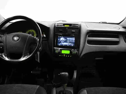 Kia Sportage 2007 года за 3 150 000 тг. в Караганда – фото 14