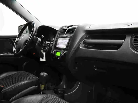 Kia Sportage 2007 года за 3 150 000 тг. в Караганда – фото 15