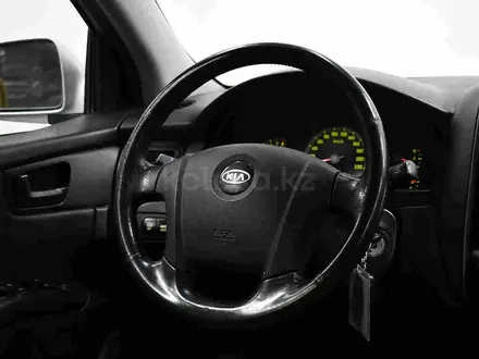 Kia Sportage 2007 года за 3 150 000 тг. в Караганда – фото 17