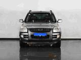 Kia Sportage 2007 года за 3 150 000 тг. в Караганда – фото 2