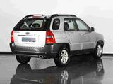 Kia Sportage 2007 года за 3 150 000 тг. в Караганда – фото 5