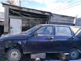 ВАЗ (Lada) 2111 2001 года за 400 000 тг. в Семей – фото 2
