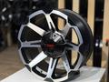 Усиленные диски tuff R17 6x139.7 off road за 240 000 тг. в Астана – фото 3