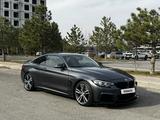 BMW 435 2013 года за 11 600 000 тг. в Астана