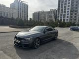 BMW 435 2013 года за 11 600 000 тг. в Астана – фото 3