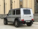 Mercedes-Benz G 55 AMG 2007 года за 25 000 000 тг. в Алматы