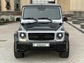 Mercedes-Benz G 55 AMG 2007 годаүшін25 000 000 тг. в Алматы – фото 5