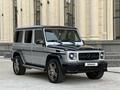 Mercedes-Benz G 55 AMG 2007 года за 22 222 222 тг. в Алматы – фото 32