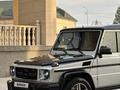 Mercedes-Benz G 55 AMG 2007 года за 22 222 222 тг. в Алматы – фото 42