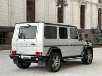 Mercedes-Benz G 55 AMG 2007 годаүшін25 000 000 тг. в Алматы