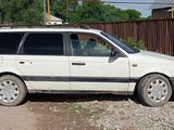Volkswagen Passat 1992 года за 900 000 тг. в Тараз – фото 3