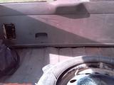 Volkswagen Passat 1992 года за 900 000 тг. в Тараз – фото 4