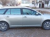 Toyota Avensis 2004 года за 4 589 452 тг. в Тараз – фото 3