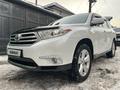 Toyota Highlander 2011 годаfor14 400 000 тг. в Алматы – фото 3