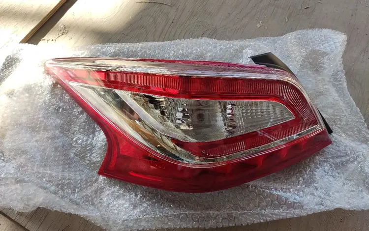 Задний фонарь на крыло Nissan Teana L33үшін50 000 тг. в Алматы