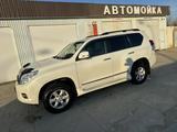 Toyota Land Cruiser Prado 2012 годаүшін15 500 000 тг. в Байконыр – фото 5