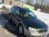 Subaru Outback 1999 годаүшін3 200 000 тг. в Алматы – фото 2