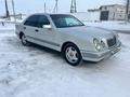 Mercedes-Benz E 200 1995 годаfor2 100 000 тг. в Костанай – фото 5