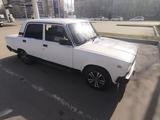 ВАЗ (Lada) 2107 2007 годаүшін780 000 тг. в Усть-Каменогорск – фото 2