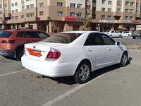 Toyota Camry 2004 годаүшін4 800 000 тг. в Астана