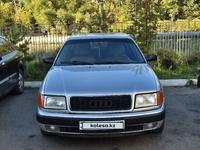 Audi 100 1992 годаүшін2 350 000 тг. в Петропавловск