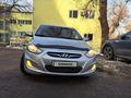 Hyundai Accent 2014 годаүшін3 900 000 тг. в Алматы