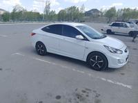 Hyundai Accent 2013 года за 4 100 000 тг. в Кызылорда