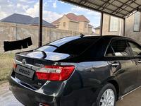 Toyota Camry 2013 годаfor9 700 000 тг. в Шымкент