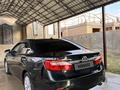 Toyota Camry 2013 годаүшін9 700 000 тг. в Шымкент – фото 4