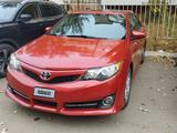 Toyota Camry 2014 года за 5 300 000 тг. в Уральск