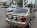 Toyota Camry 2005 годаfor4 500 000 тг. в Алматы – фото 3