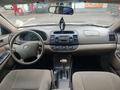 Toyota Camry 2005 годаүшін4 500 000 тг. в Алматы – фото 4