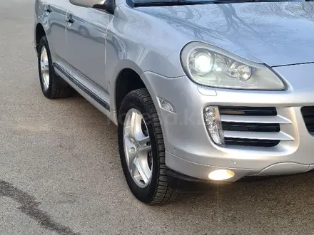 Porsche Cayenne 2009 года за 7 700 000 тг. в Алматы – фото 9