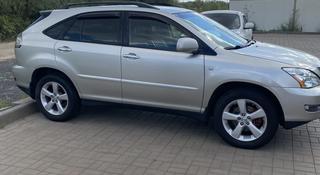 Lexus RX 350 2007 года за 8 000 000 тг. в Уральск