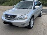 Lexus RX 350 2007 годаүшін7 200 000 тг. в Уральск – фото 3