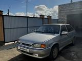 ВАЗ (Lada) 2114 2007 годаfor650 000 тг. в Атырау