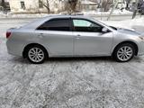 Toyota Camry 2012 годаүшін8 300 000 тг. в Семей