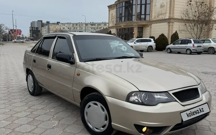 Daewoo Nexia 2013 года за 1 900 000 тг. в Актау