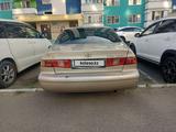 Toyota Camry Gracia 2000 годаүшін2 800 000 тг. в Семей – фото 3