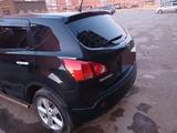 Nissan Qashqai 2007 годаfor4 300 000 тг. в Актобе – фото 3