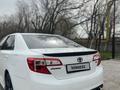 Toyota Camry 2013 года за 9 500 000 тг. в Алматы – фото 6