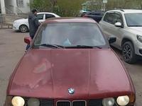 BMW 525 1991 года за 1 050 000 тг. в Астана