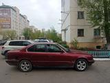 BMW 525 1991 года за 1 050 000 тг. в Астана – фото 4