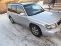 Subaru Forester 1998 годаүшін2 600 000 тг. в Усть-Каменогорск – фото 4