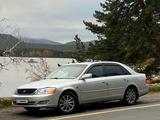 Toyota Avalon 2002 года за 4 800 000 тг. в Актау – фото 5