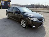 Toyota Camry 2012 годаfor7 700 000 тг. в Тараз – фото 2